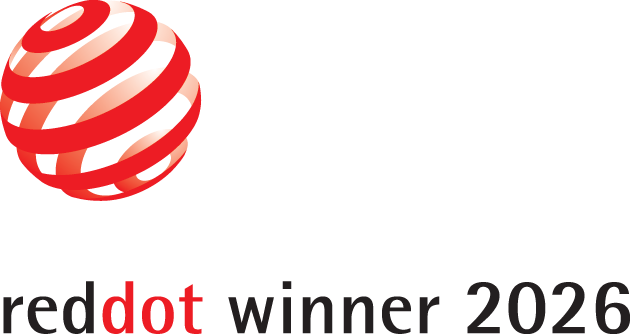 Red Dot Design Concept Award 2026 Winner — Products: Home and Seating Furniture