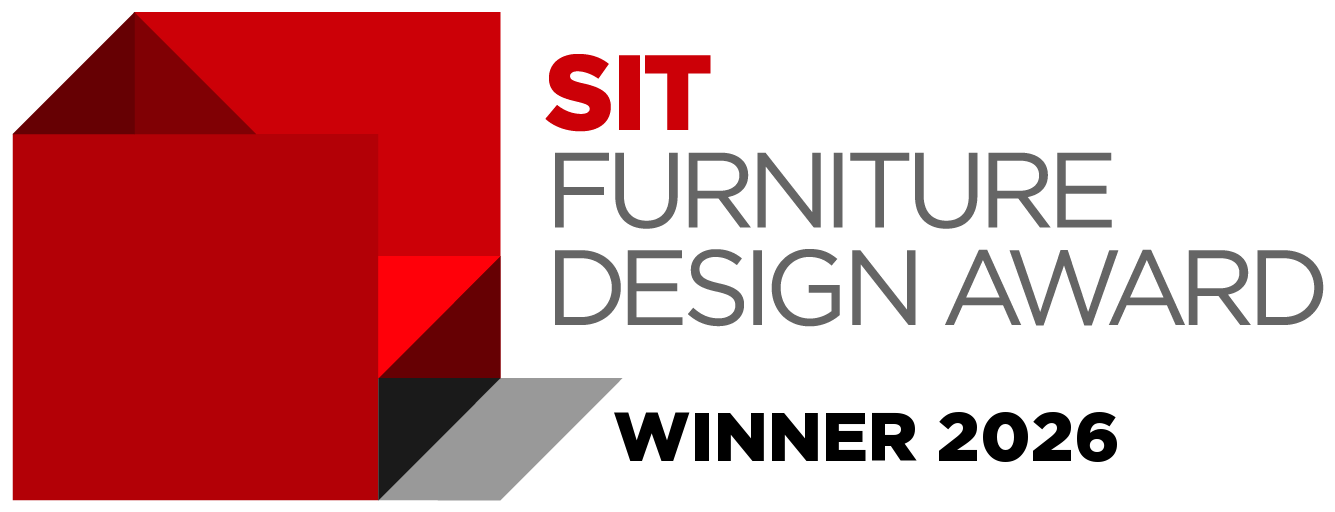 SIT Furniture Design Award — Winner 2026