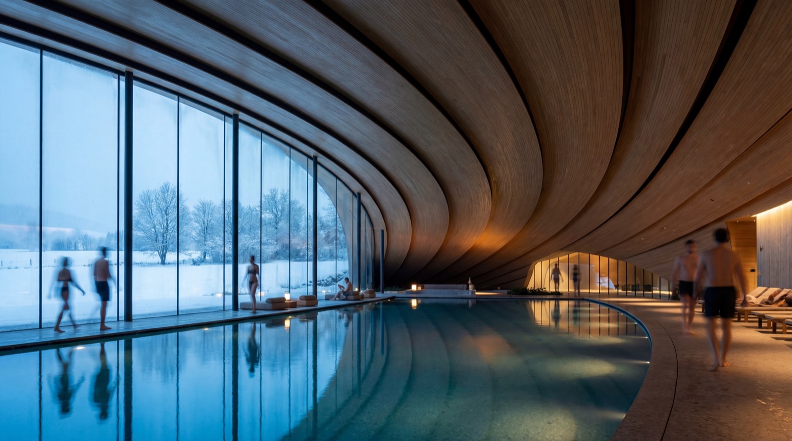 Verdant Cove Exterior