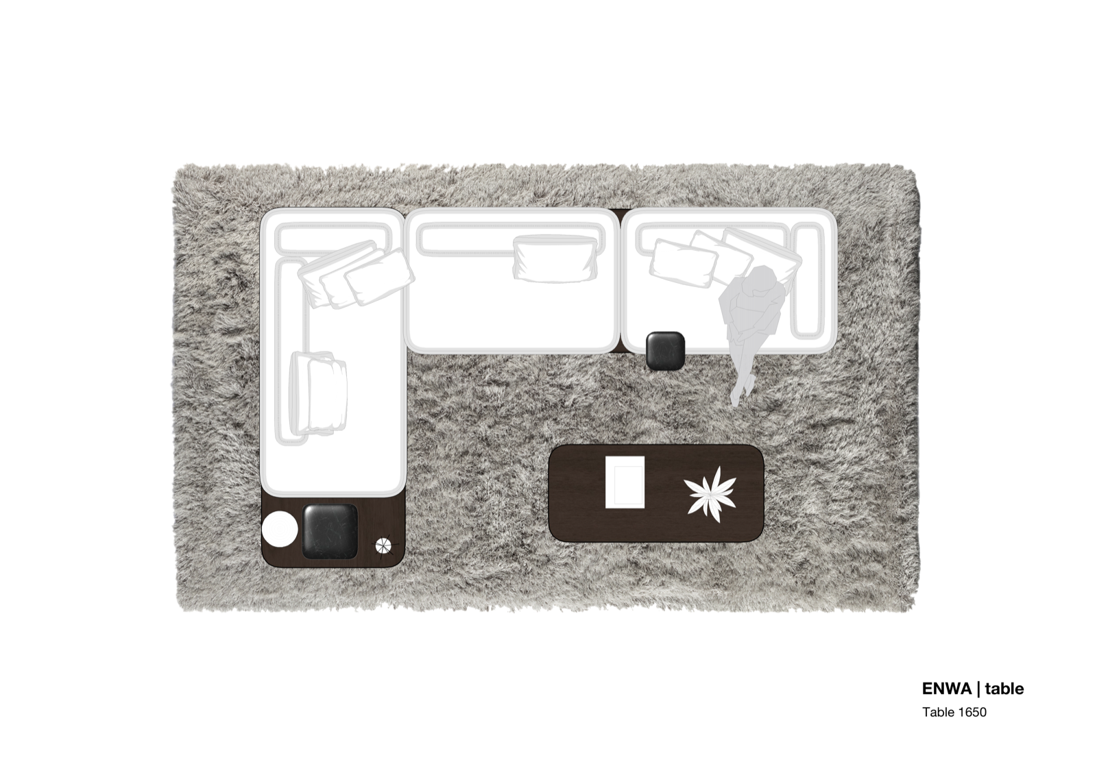 Shizu Console — Elevation