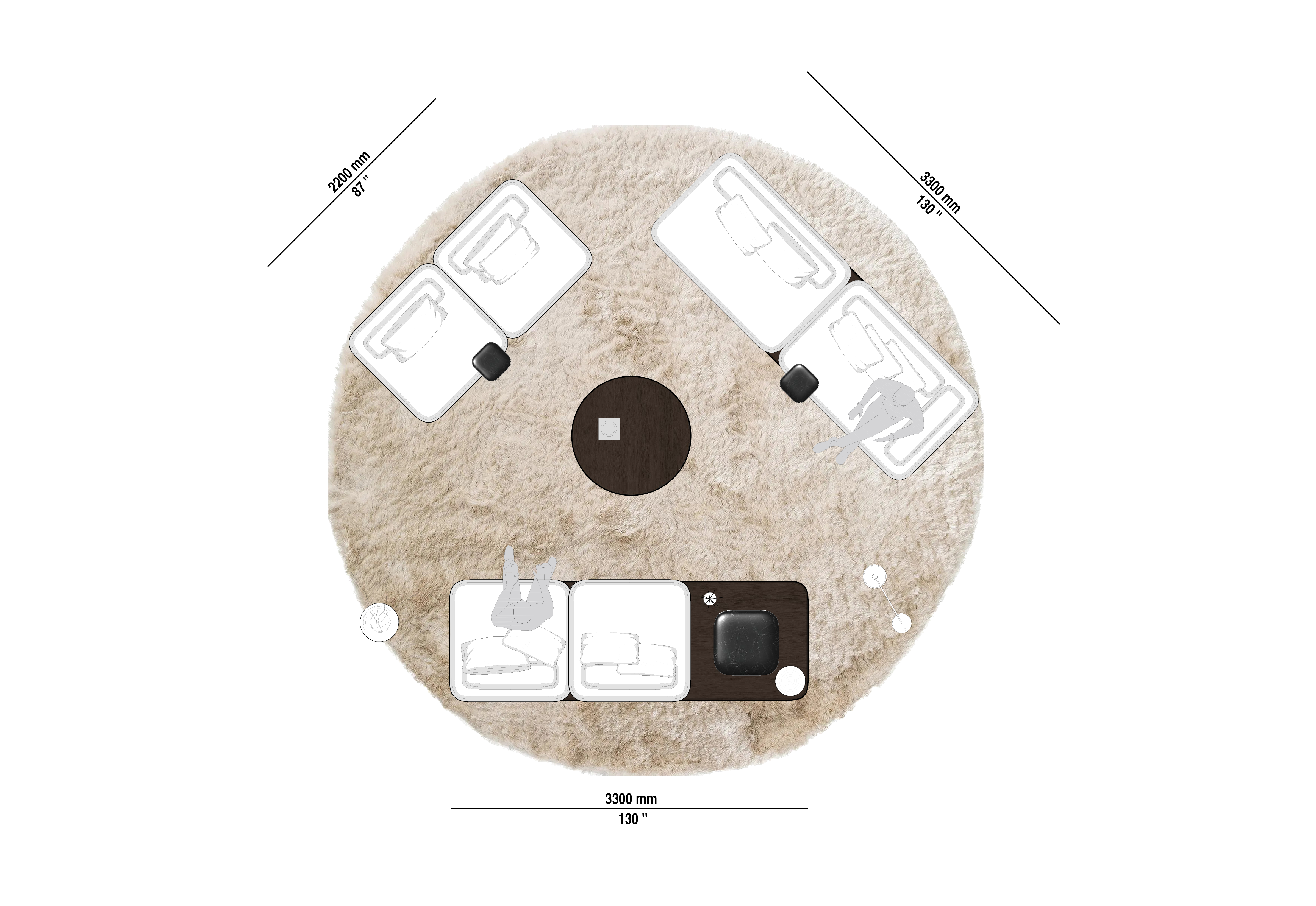 Circular