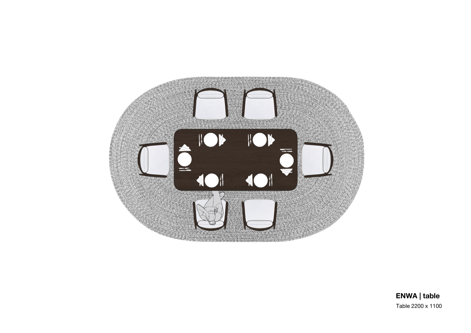 Sen 2200 — Elevation