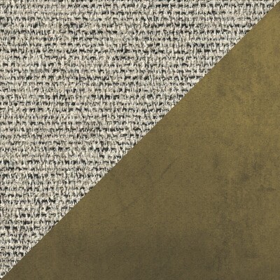 Warm Sand + Muddy Moss