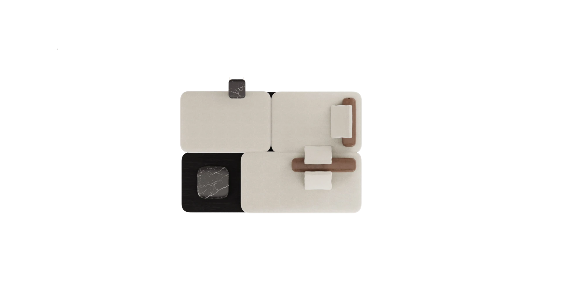 Reading Nook plan