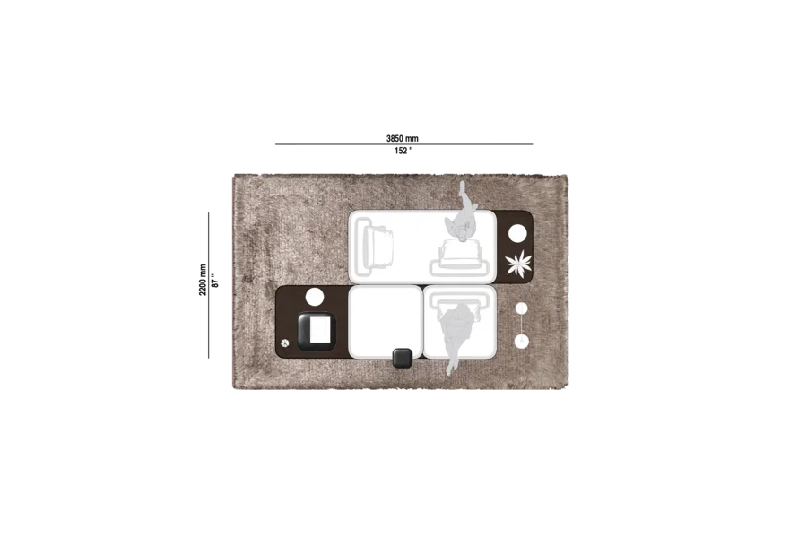 Sora configuration — Compact L