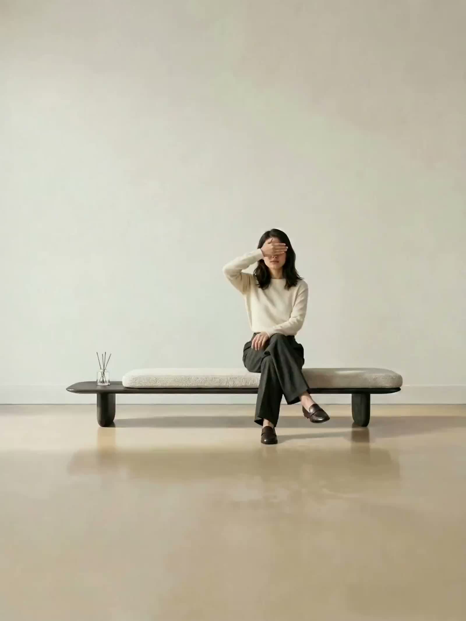 Kawa Bench film
