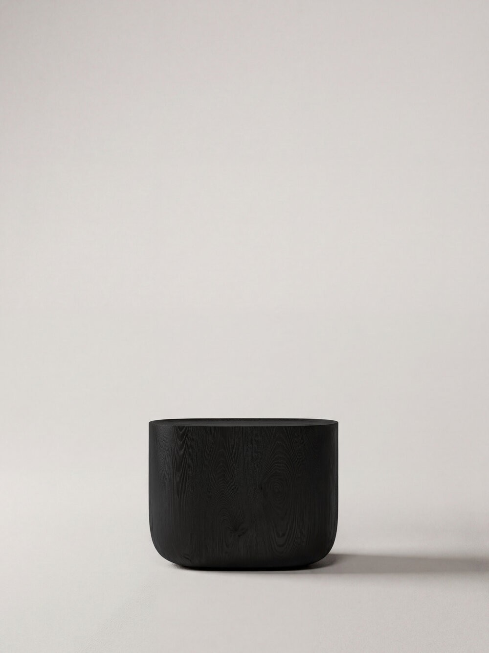 ENWA Ishi Stool — front view