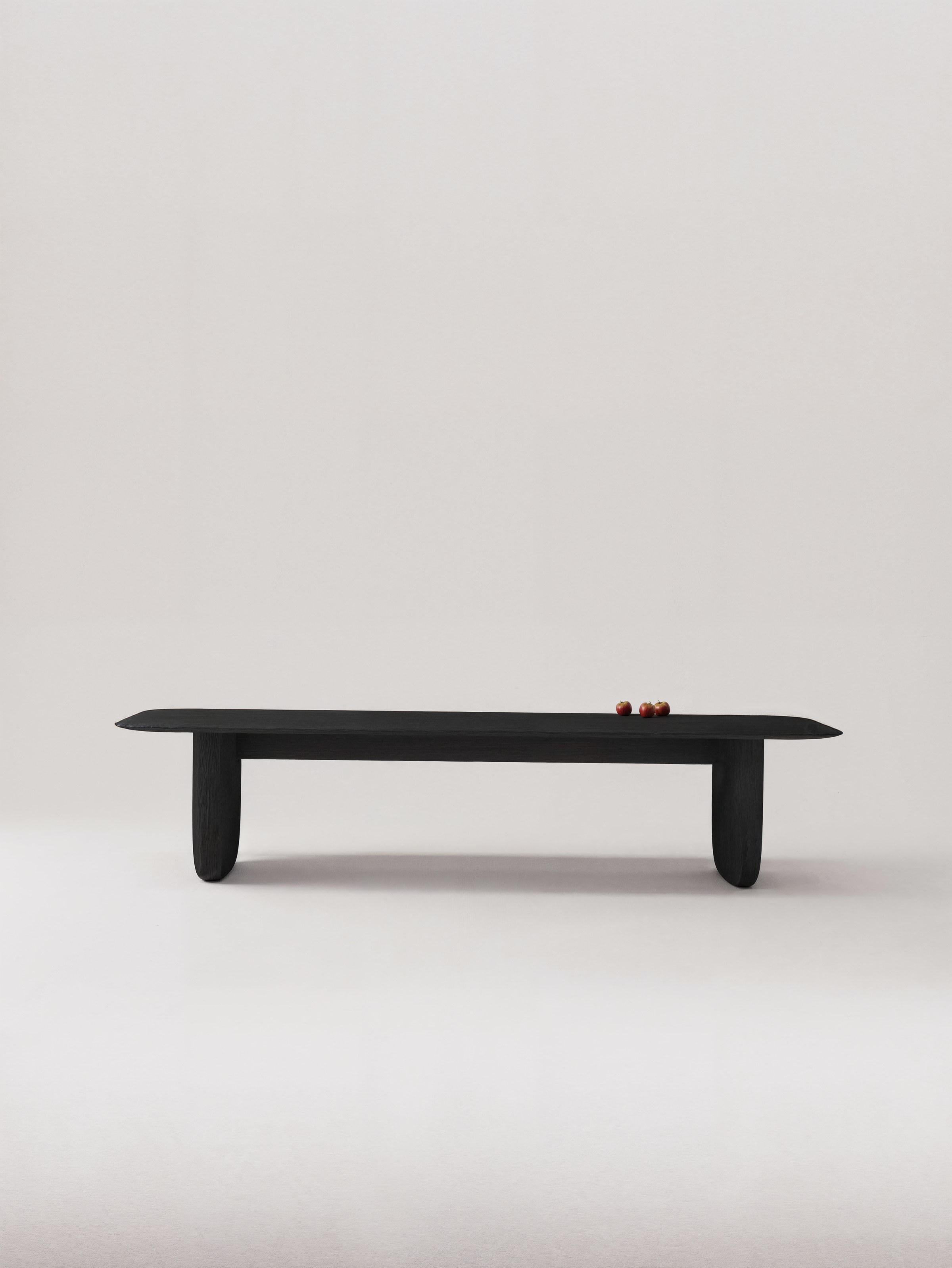 Sen Dining Table — ENWA Collection by Mililab (千 ダイニングテーブル / 千 餐桌)