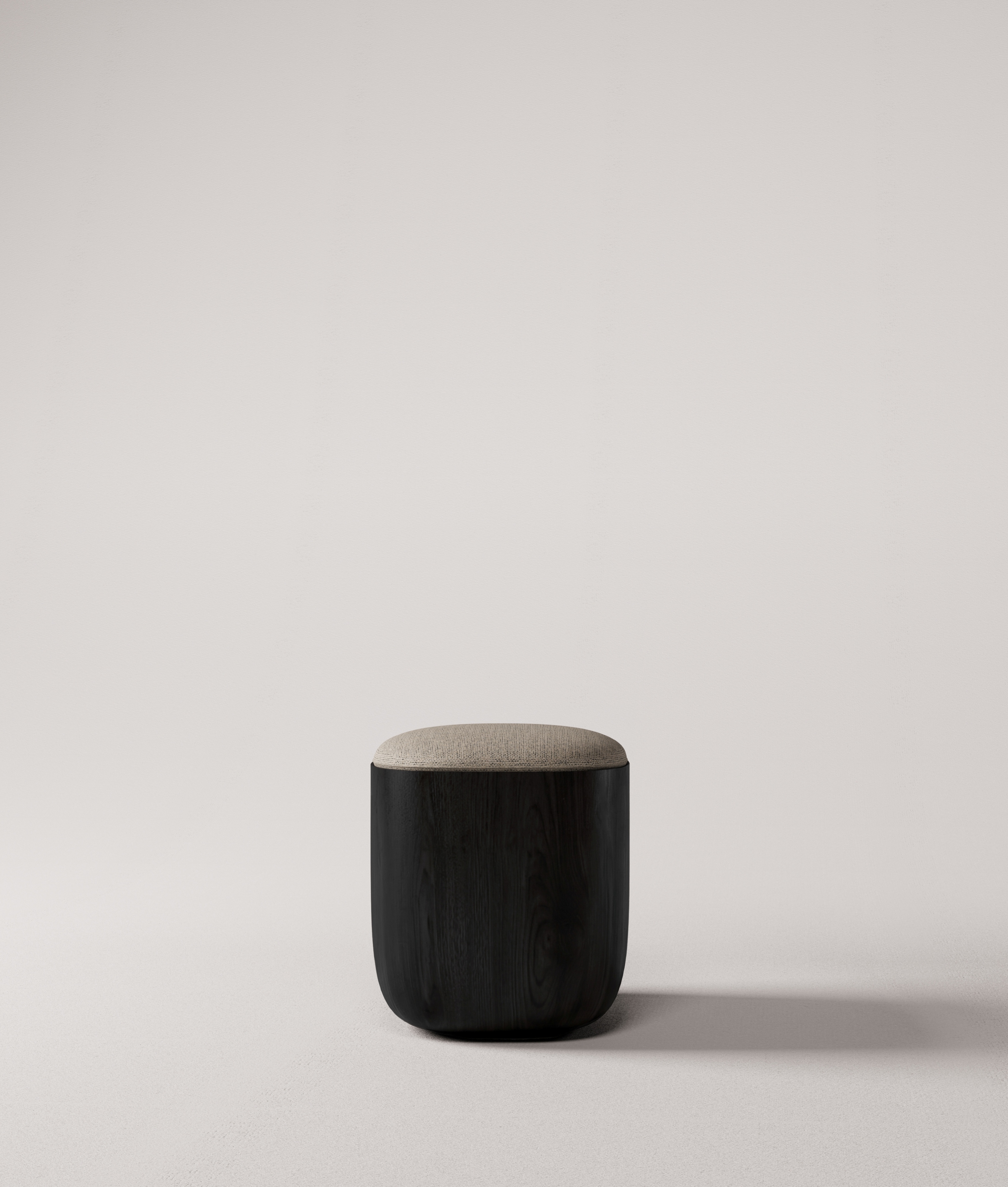 Ishi — board alignment, grain laid against grain
