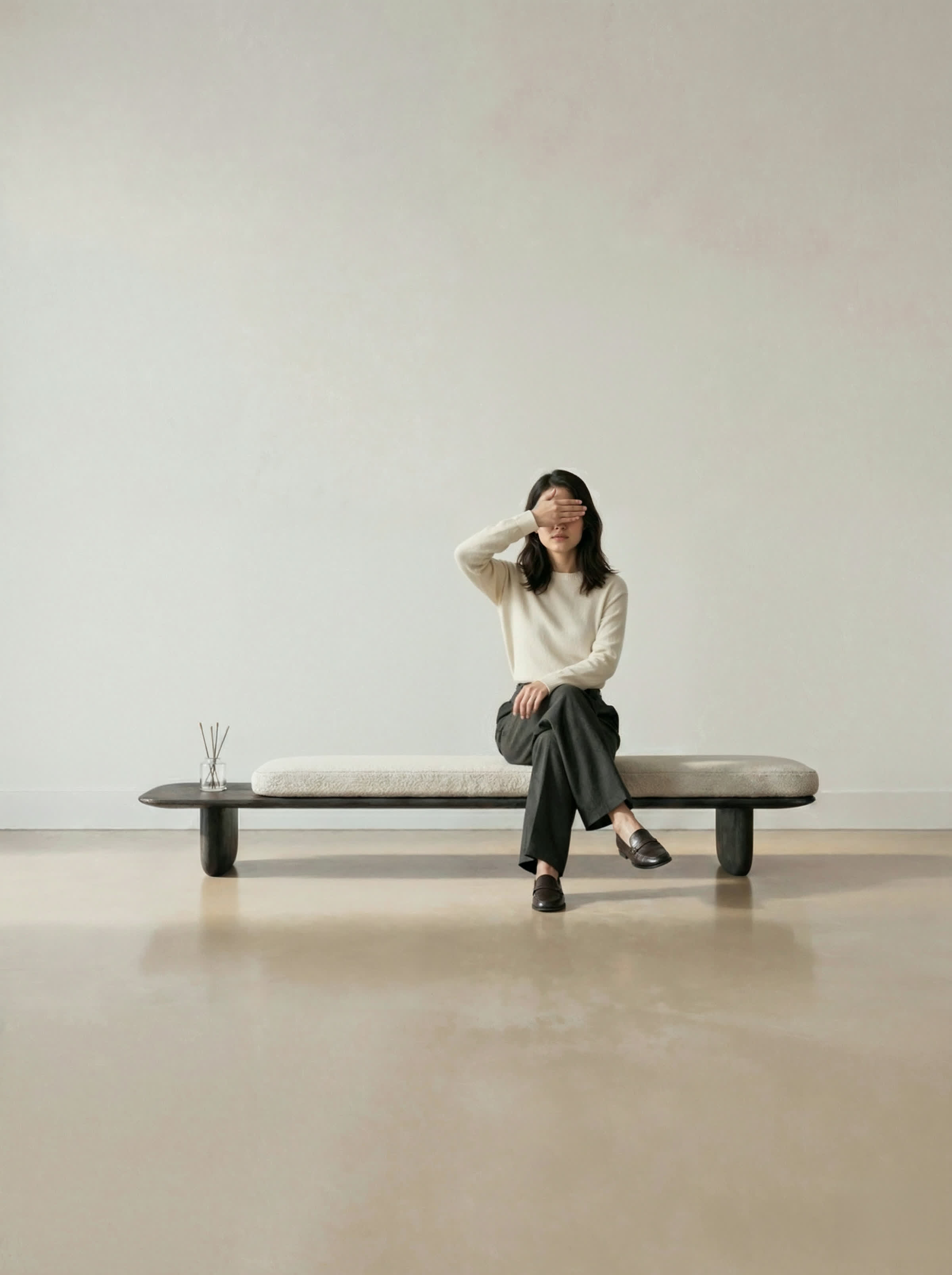 Kawa ベンチ lifestyle