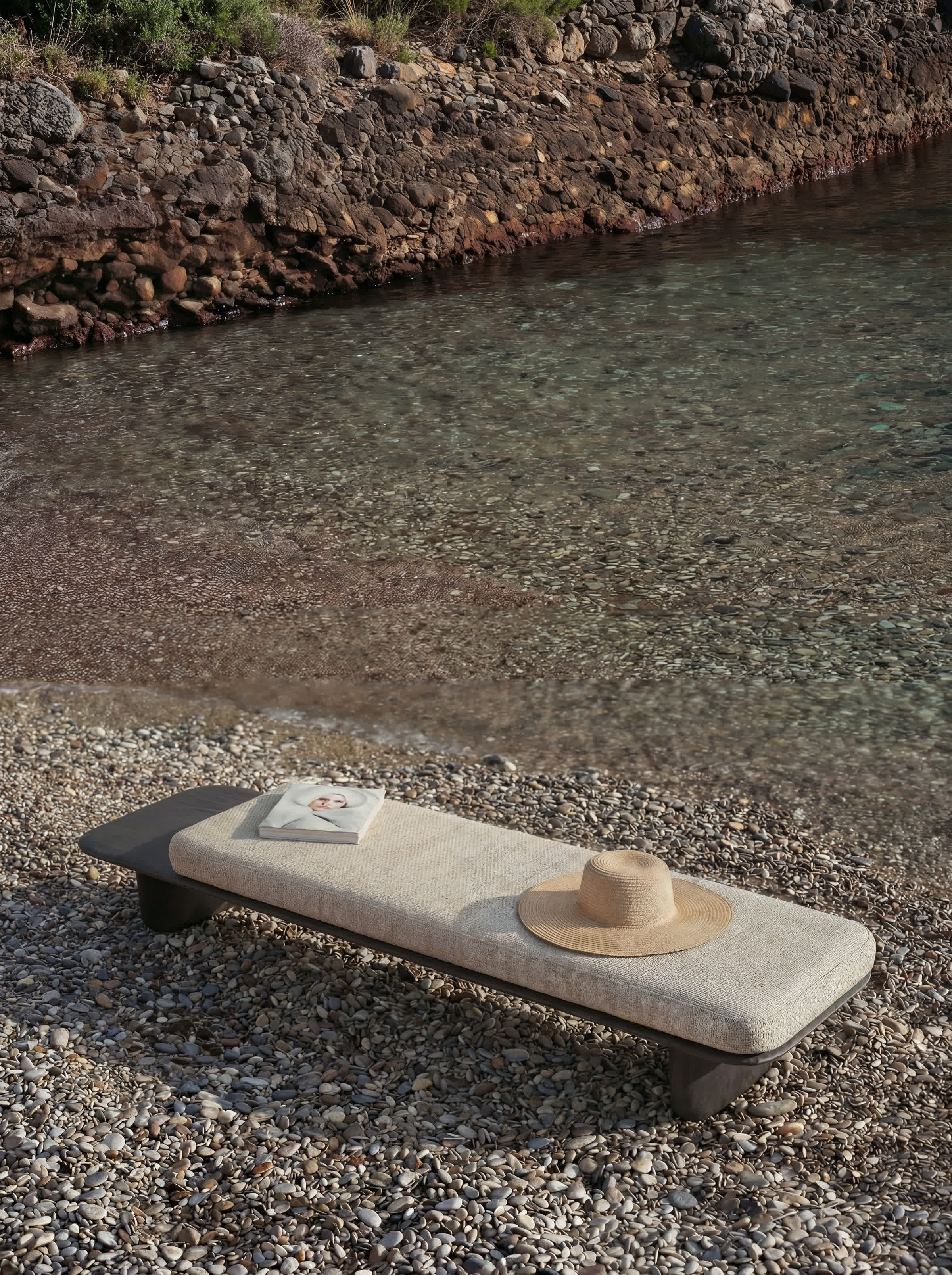 Kawa ベンチ lifestyle 02