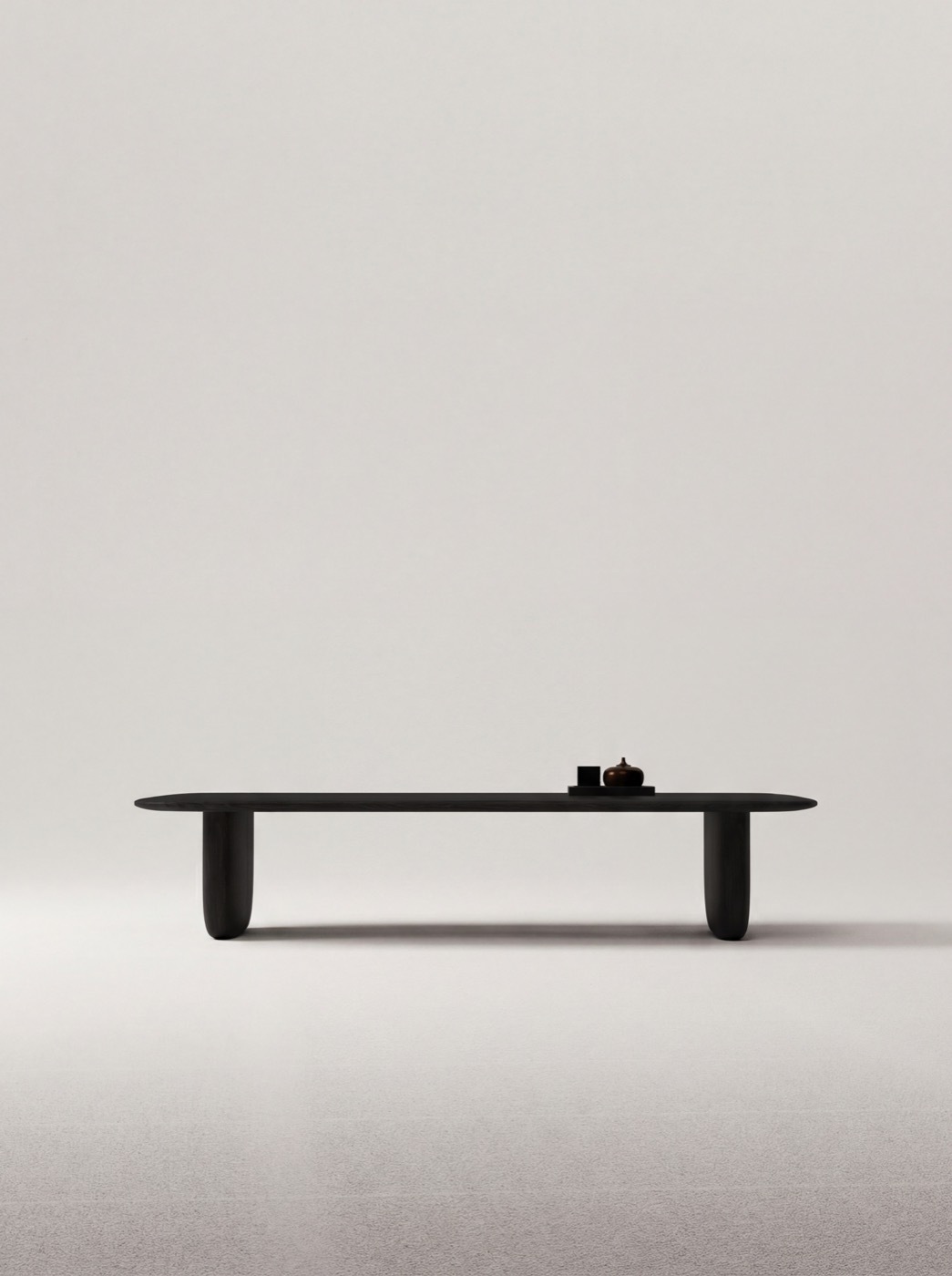 Shizu Low Table — ENWA Collection by Mililab (静 ローテーブル / 静 矮桌)