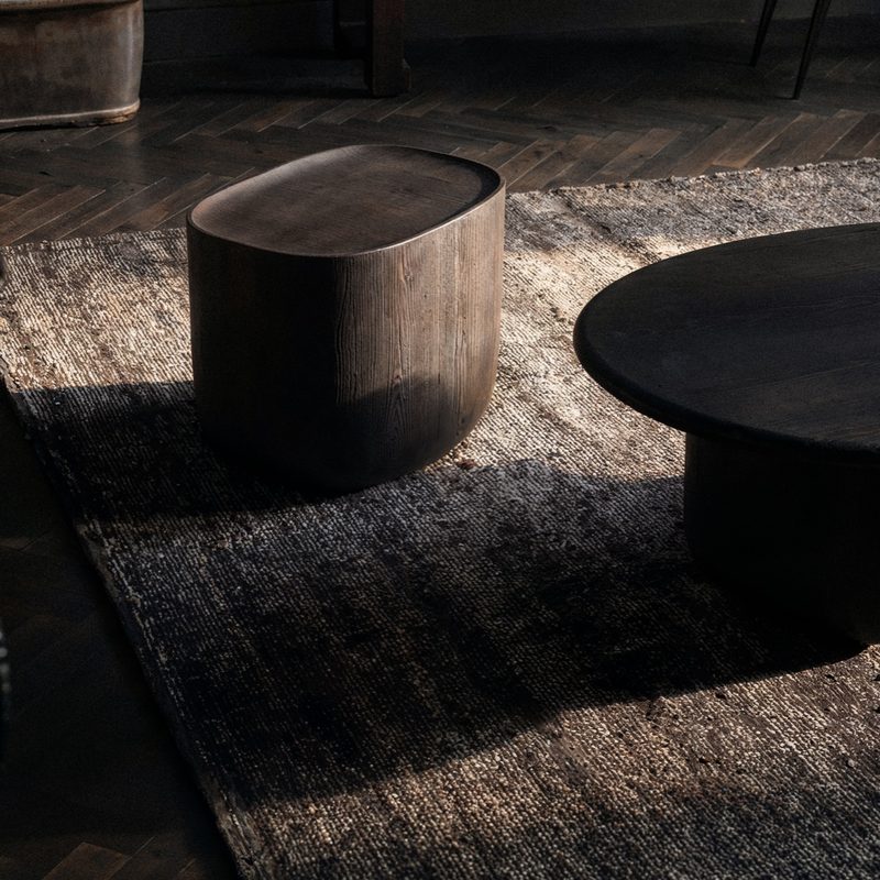 Ishi Stool in context