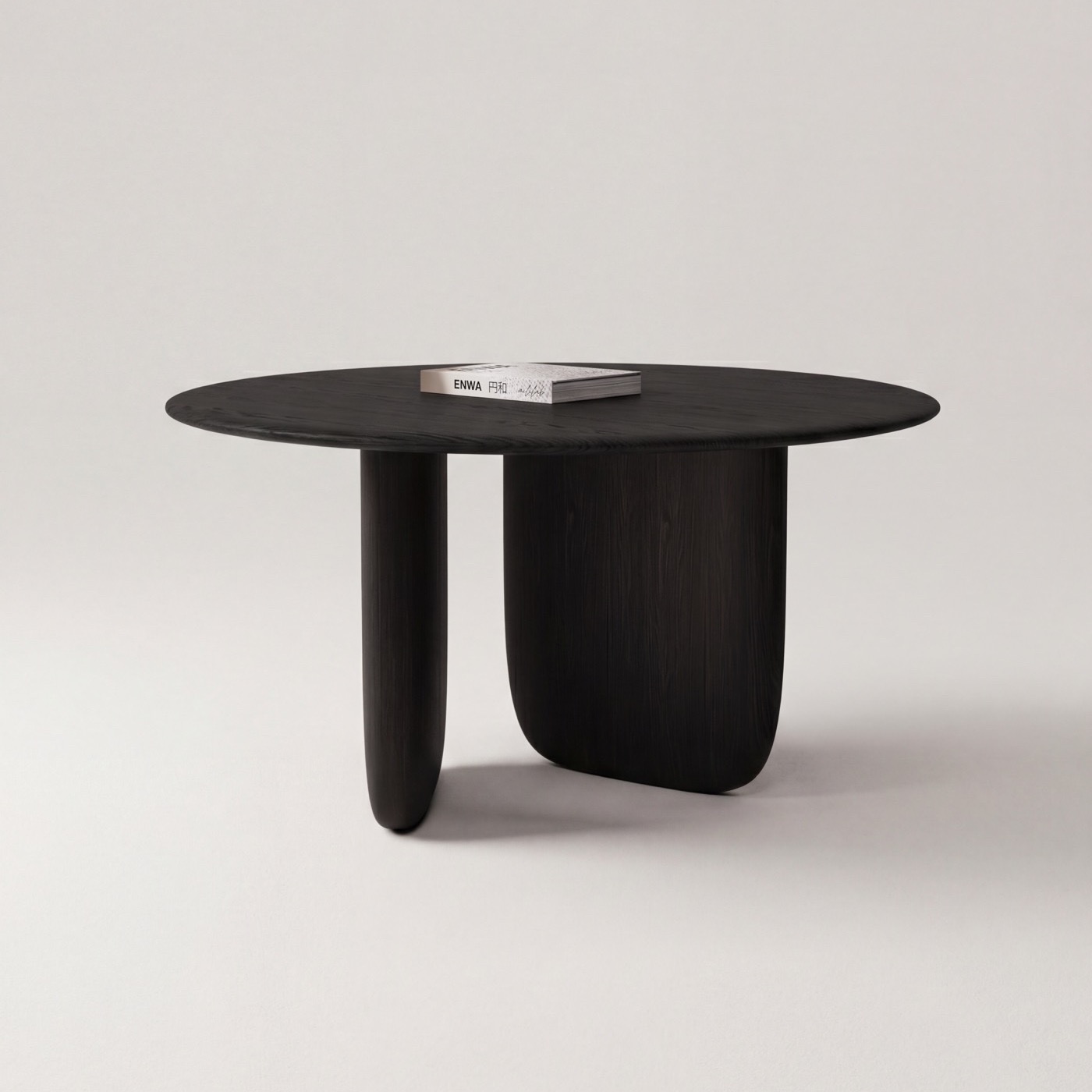 ENWA Round Dining Table