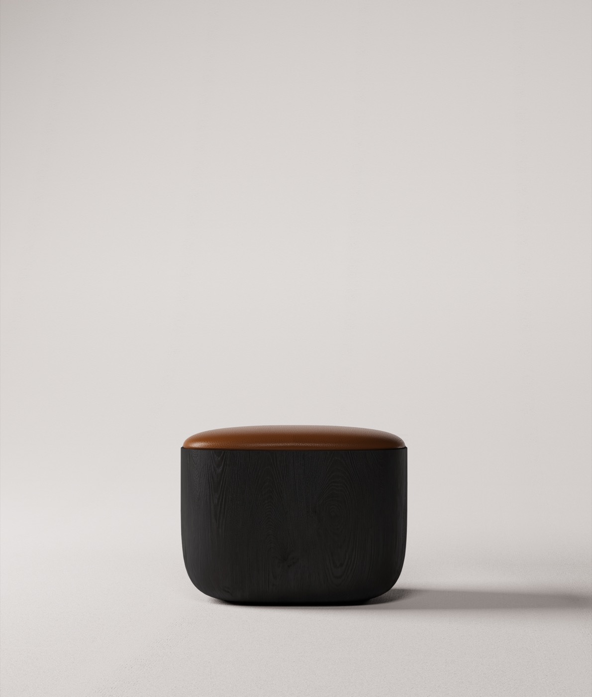 Ishi — Burnt Amber