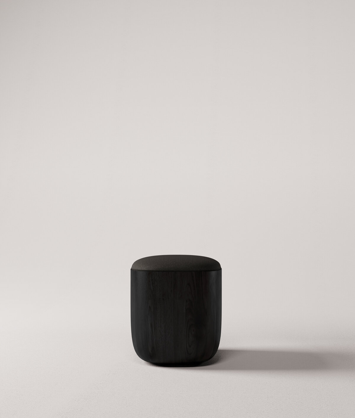 Ishi — Black Tide — angle view