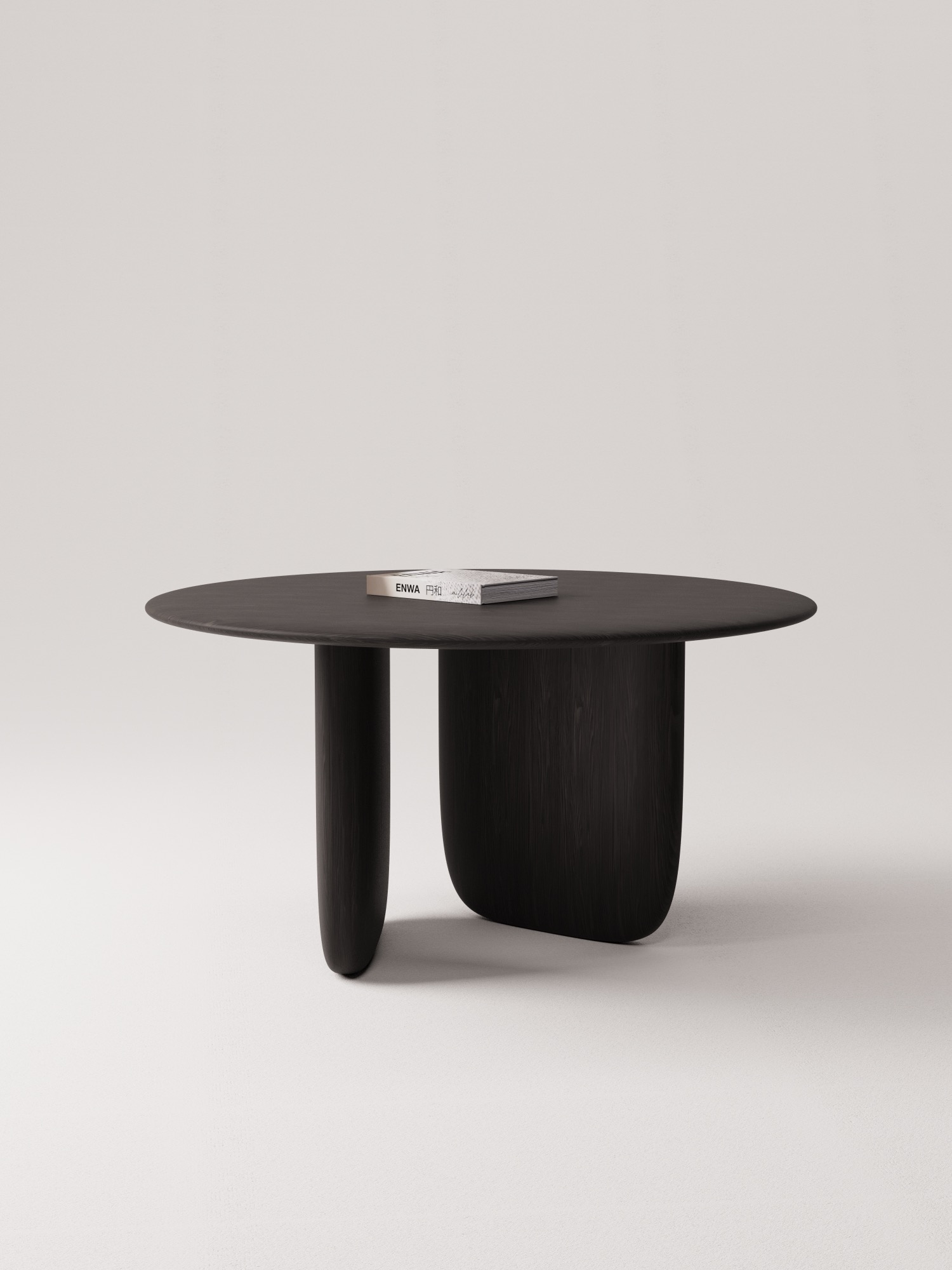 ENWA Round Dining Table