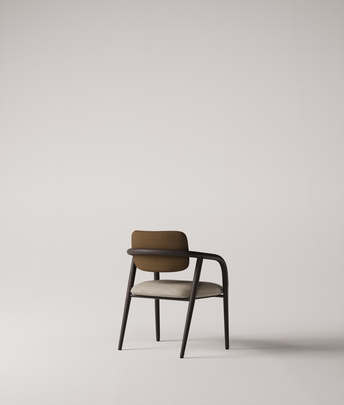 Yume — 素材と素材が向き合う。クラフトが自らを語るように。