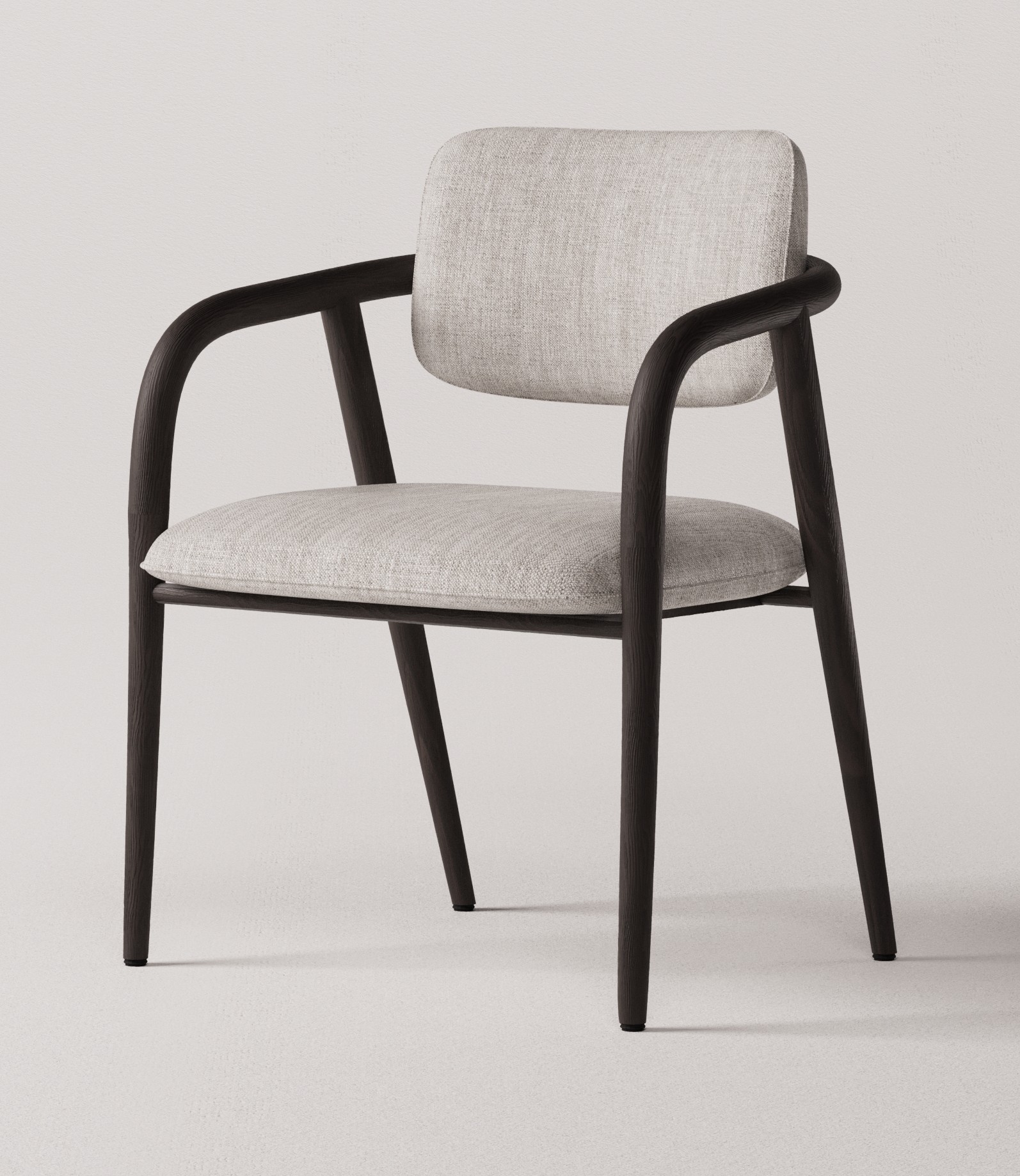 ENWA Yume Chair — front view