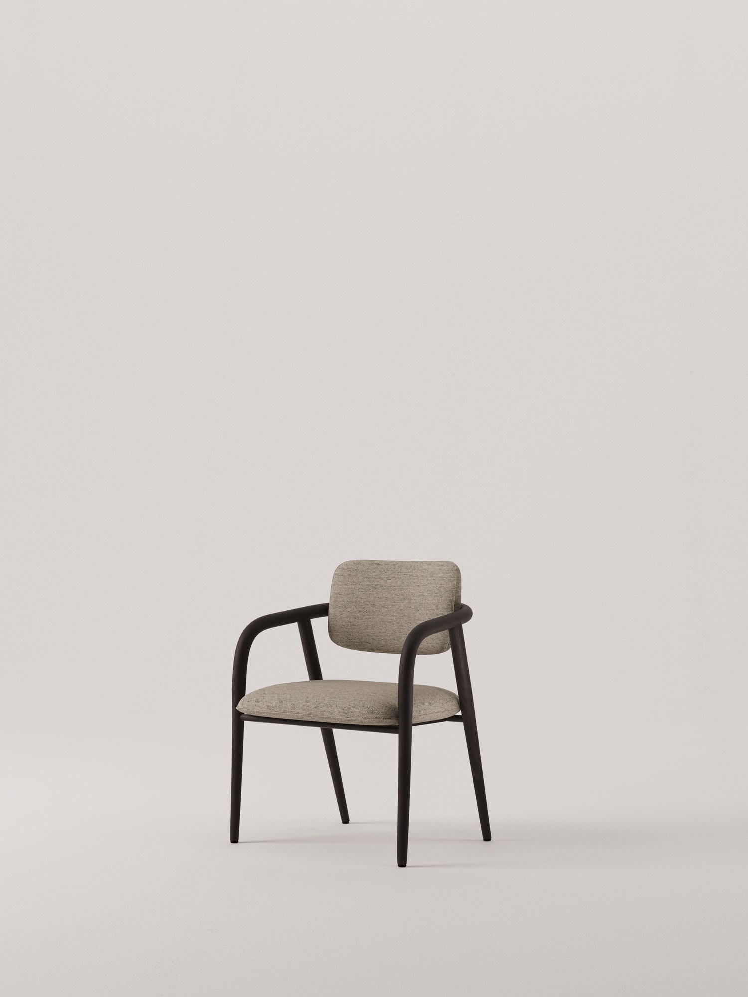 ENWA Yume Chair — front view