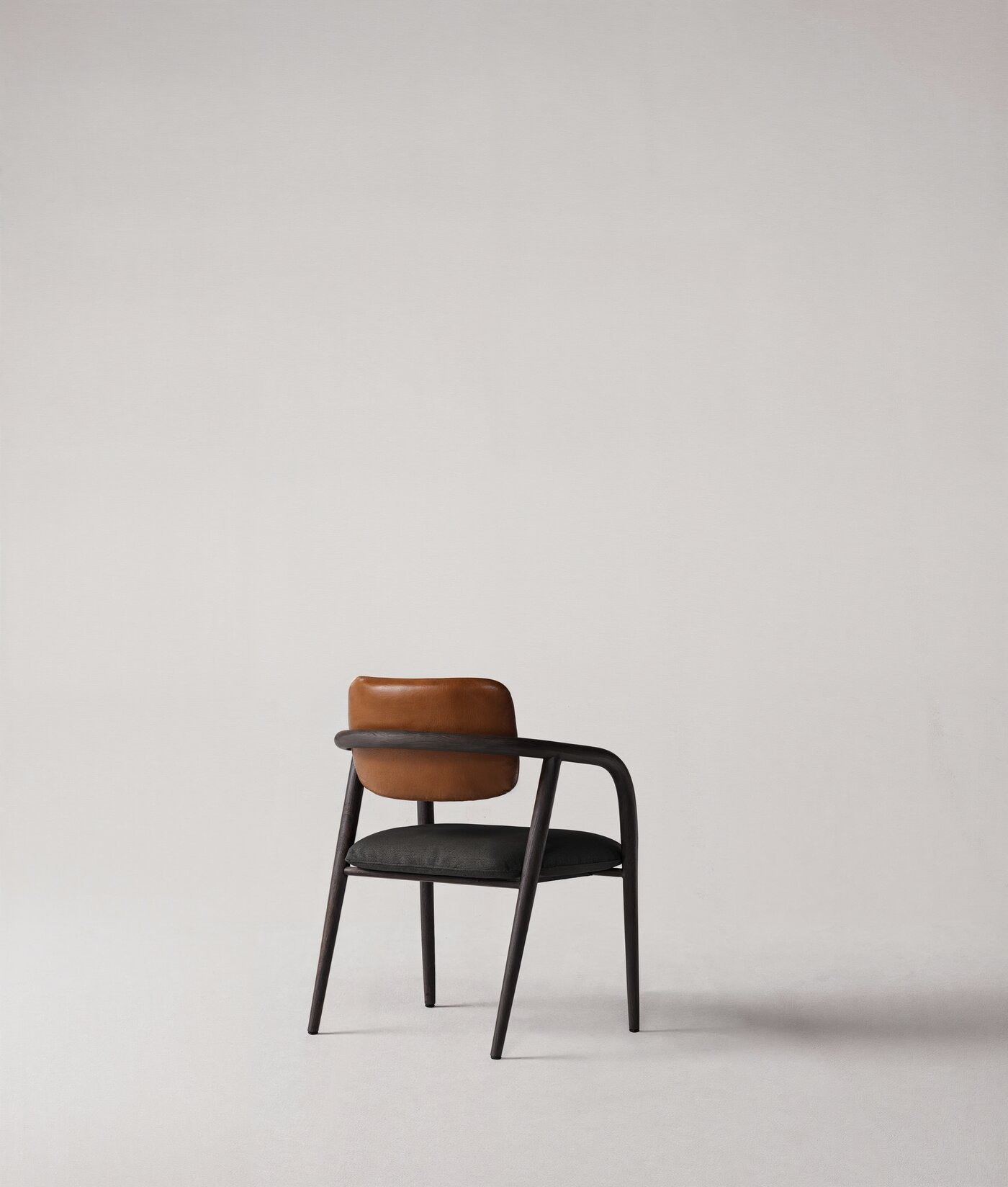 Yume — 隙間はない。詰め物もない。