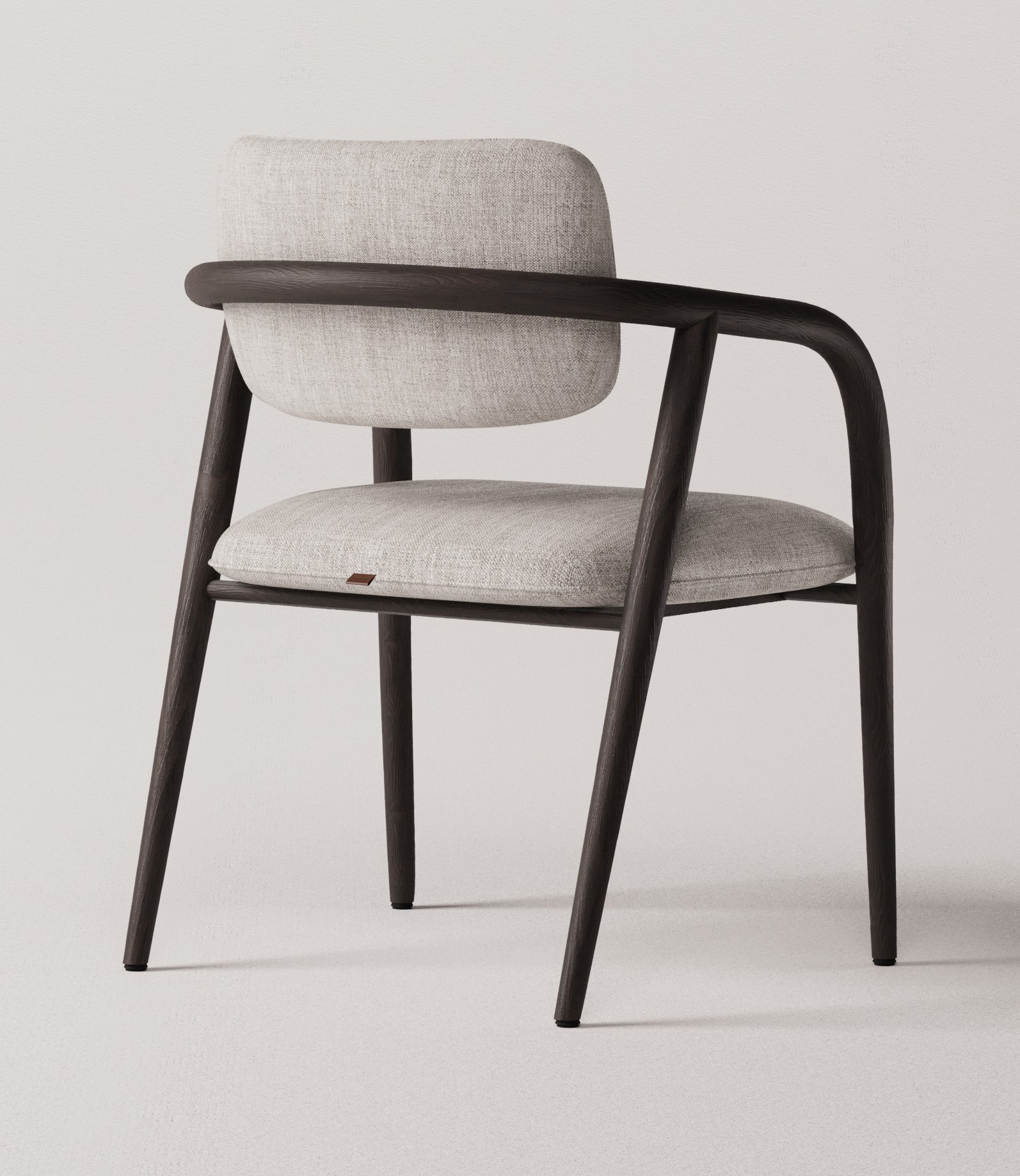 ENWA Yume Chair — the back