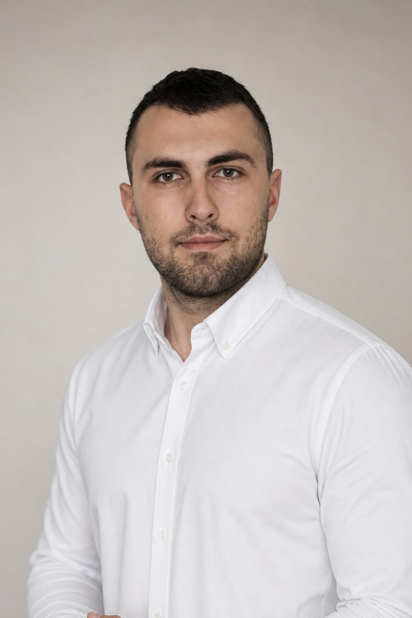 Djordje — Creative Director
