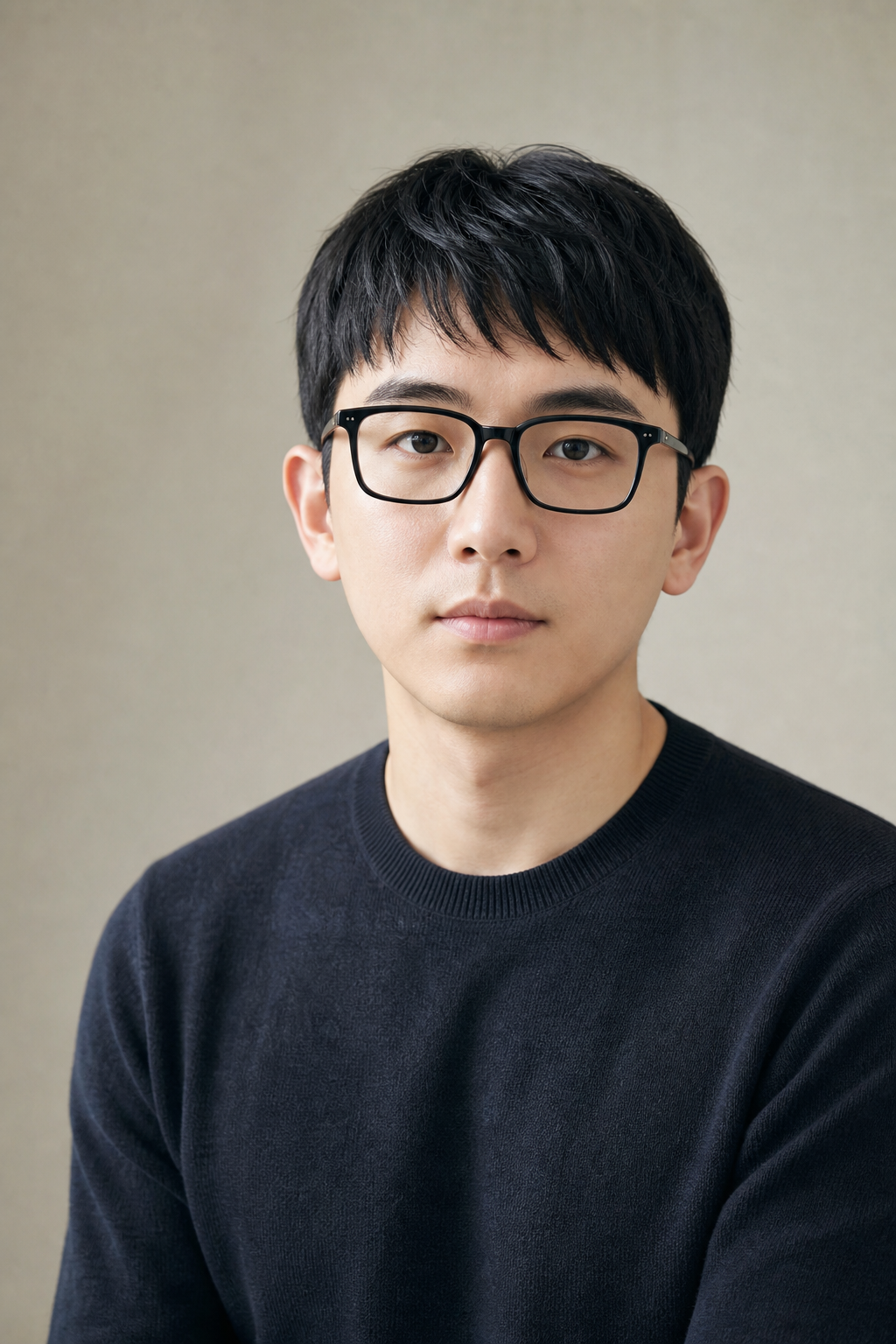 Raymond — Partner / Architect